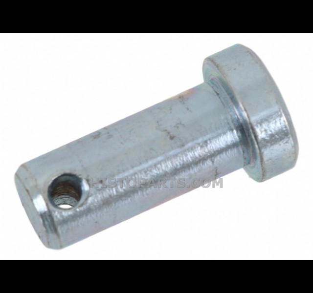 Rem roller pen. A-Ford