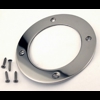 Stainless gear boot retainer. A-Ford