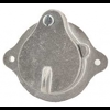 Manifold heater valve. A-Ford