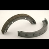 Remschoen set met voering. A-Ford