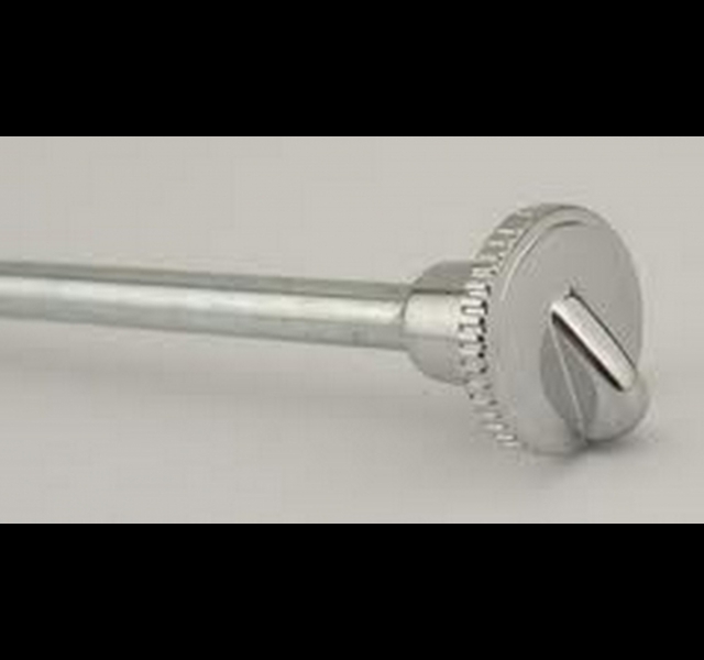 Choke bedienings stang A-Ford
