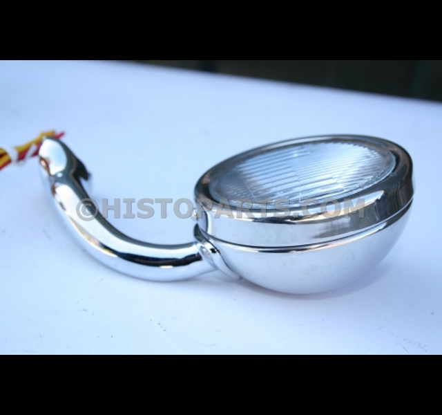 productfoto van Breedtelamp set met dubbele functie. A-Ford 1930-31