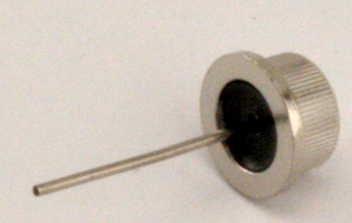 Diode voor mechanische spannings onderbreker. A-Ford