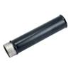 Oil filler tube. A-Ford