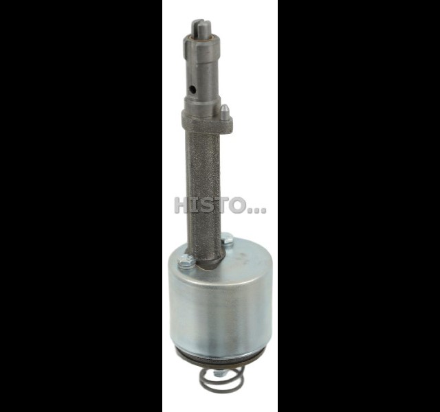 Engine oil pump. A-Ford 1928-31