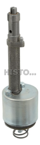 Engine oil pump. A-Ford 1928-31