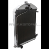 Radiator A-Ford 1928-29