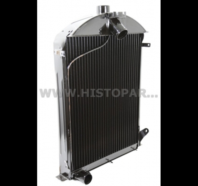 Radiator A-Ford 1928-29