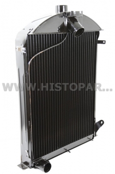 Radiateur. A-Ford 1928-29