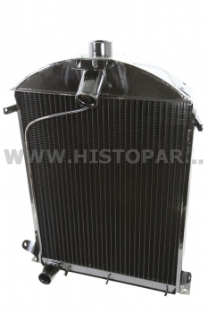 Radiateur. A-Ford 1928-29 Histoparts