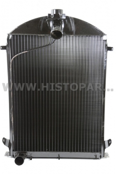 productfoto van Radiateur. A-Ford 1928-29