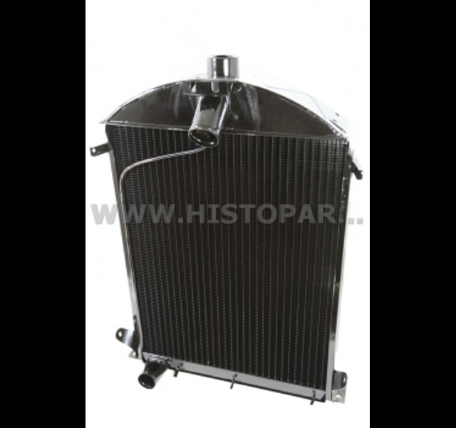 Radiateur. A-Ford 1930-31 Histoparts