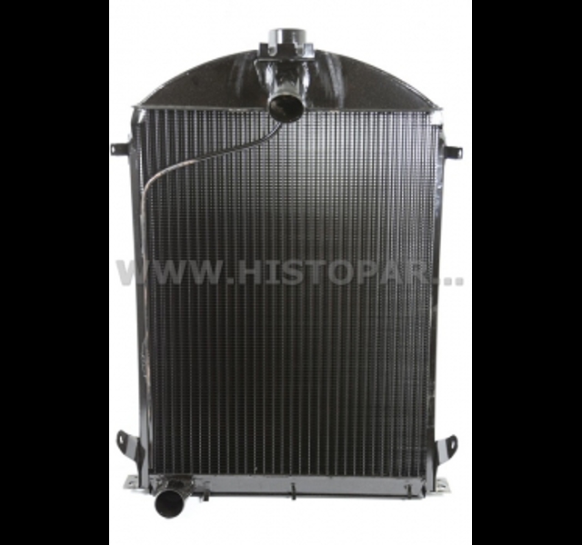 productfoto van Radiateur. A-Ford 1930-31