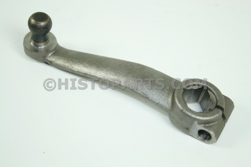 Schokbreker arm voor. A-Ford