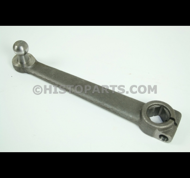 Rear schock arm. A-Ford