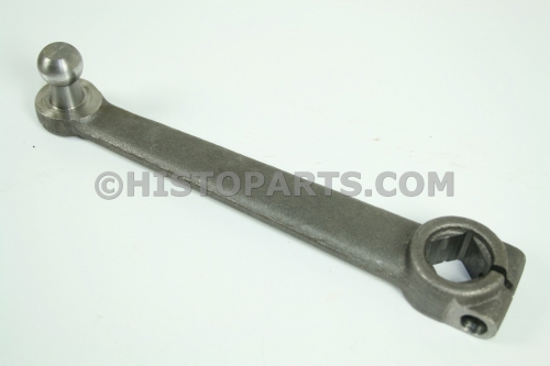 Rear schock arm. A-Ford
