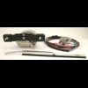 Electric wiper kit A-Ford
