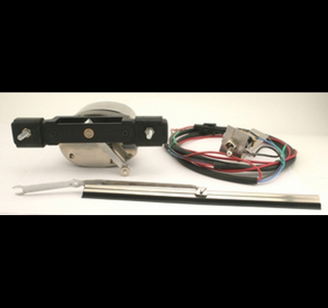Electric wiper kit A-Ford