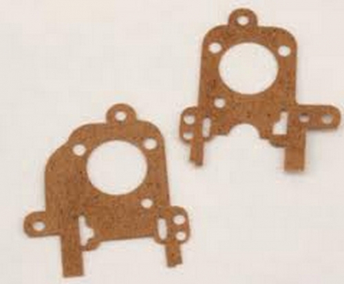 Vacuum wiper bowl gaskets. A-Ford