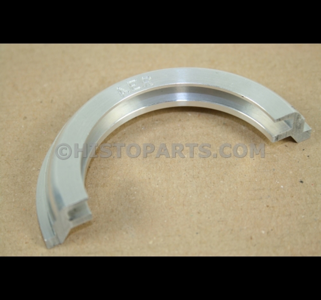 Rear crankshaft seal inseert. A-Ford