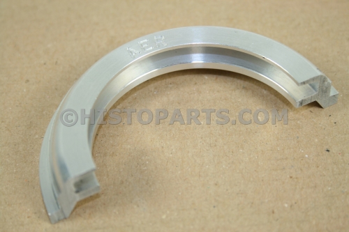 Rear crankshaft seal inseert. A-Ford