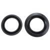 Rear crankshaft seal insert. B-Ford