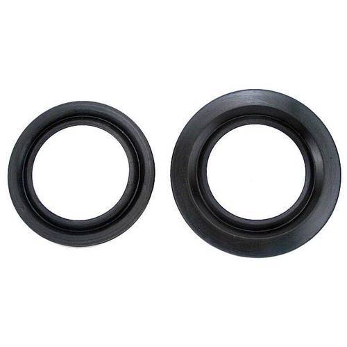 Rear crankshaft seal insert. B-Ford