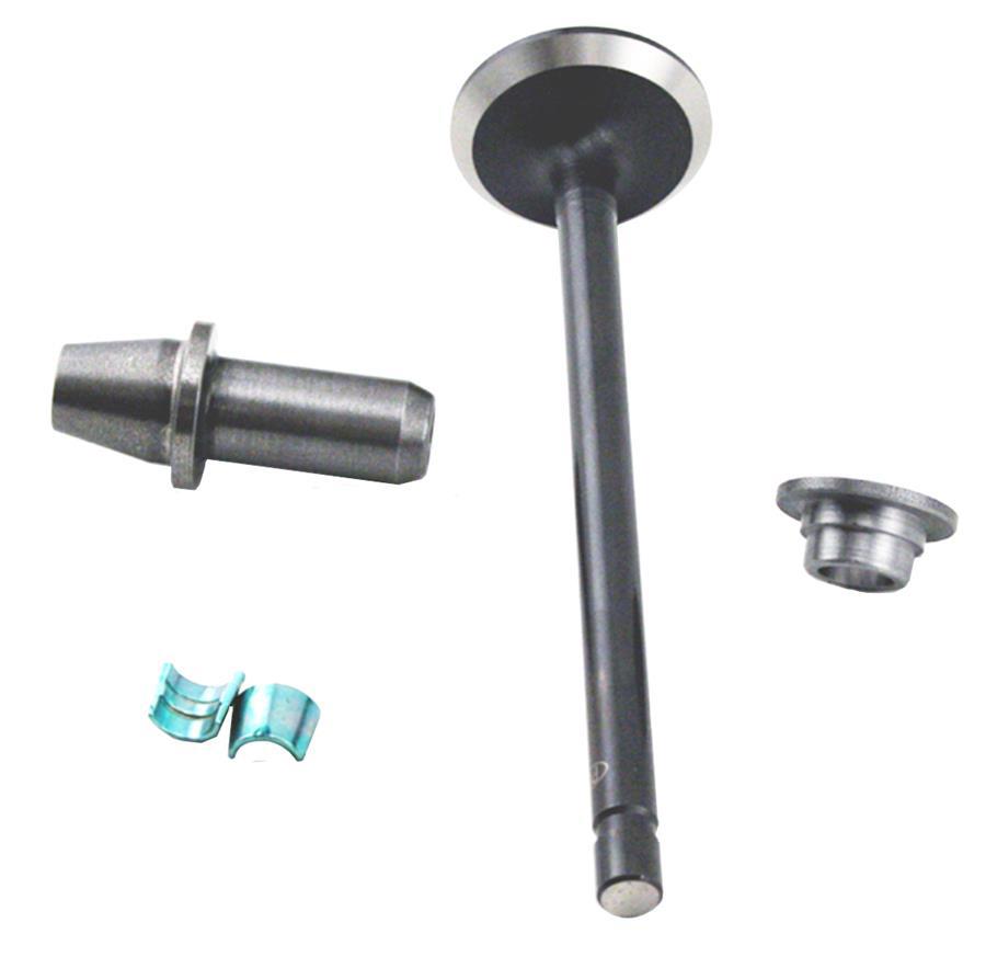 Modern valve kit. Ford 1928-34 Histoparts