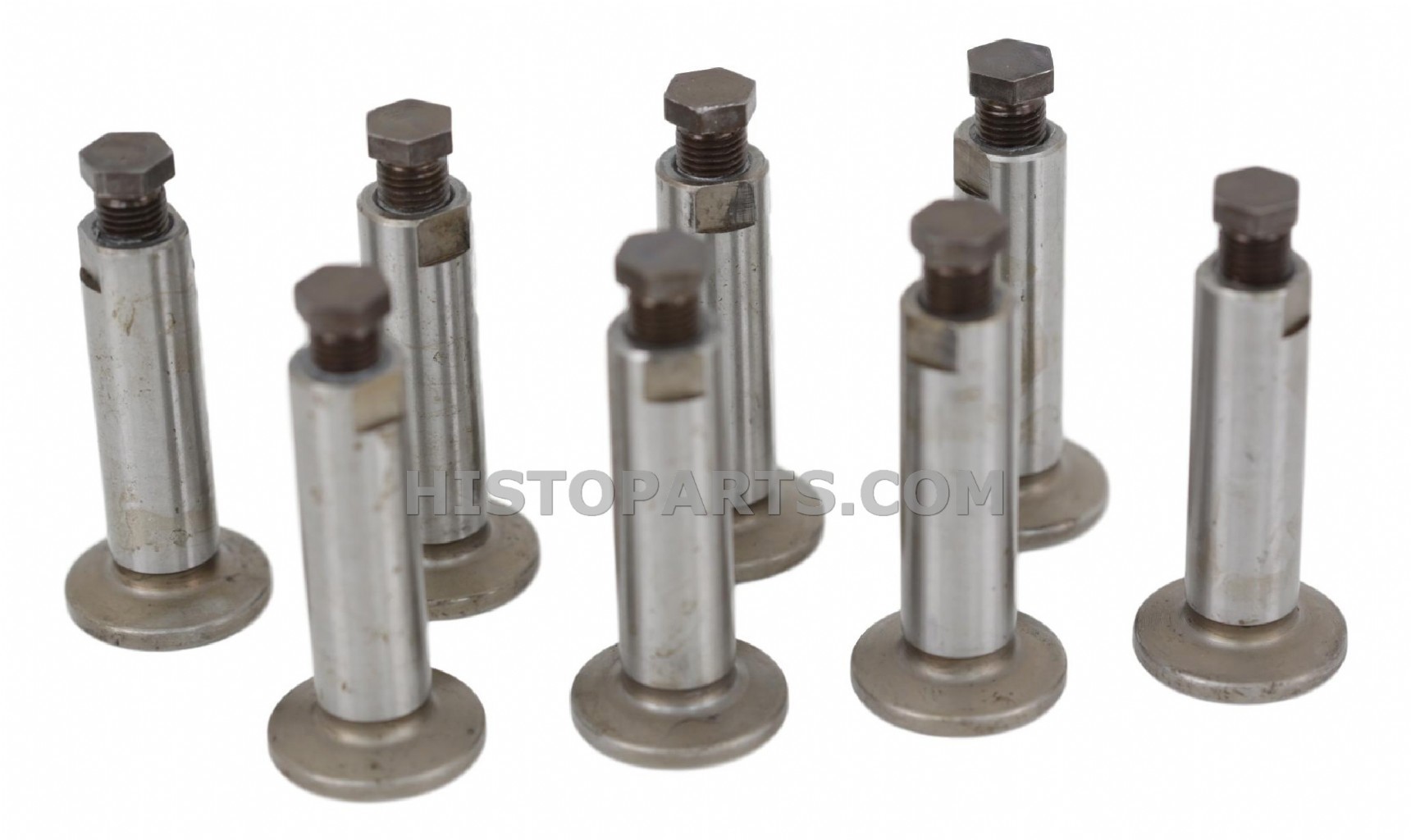 Single lock tappets. Ford 1928-34 Histoparts