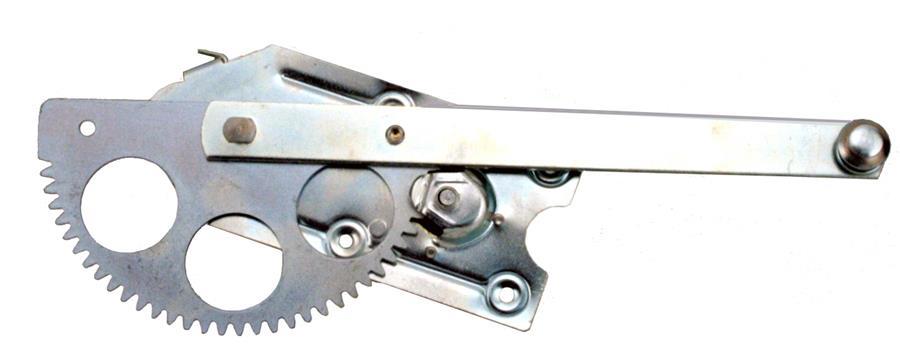 Window regulator. A-Ford 1928-31