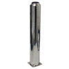 Stainless steel muffler John Deere