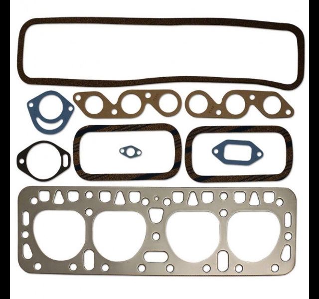 Koppakkingset Farmall W9, 600, 650