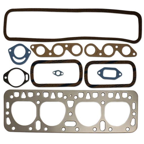 Koppakkingset Farmall W9, 600, 650