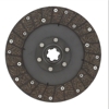 Clutch plate. Farmall A, B, C