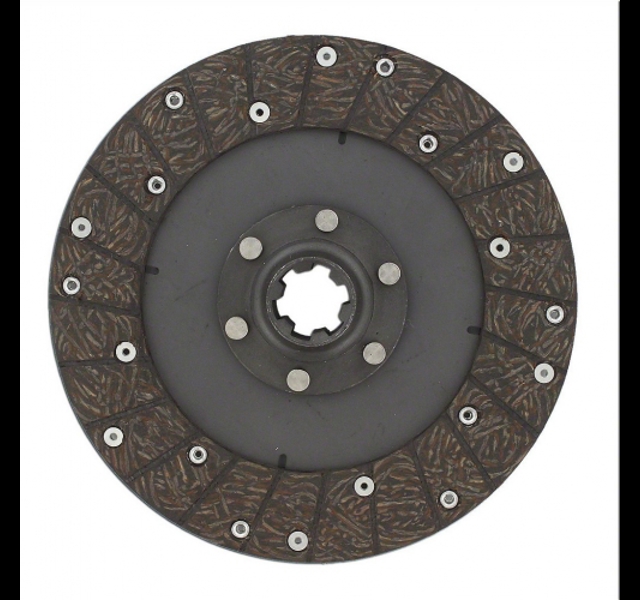 Clutch plate. Farmall A, B, C