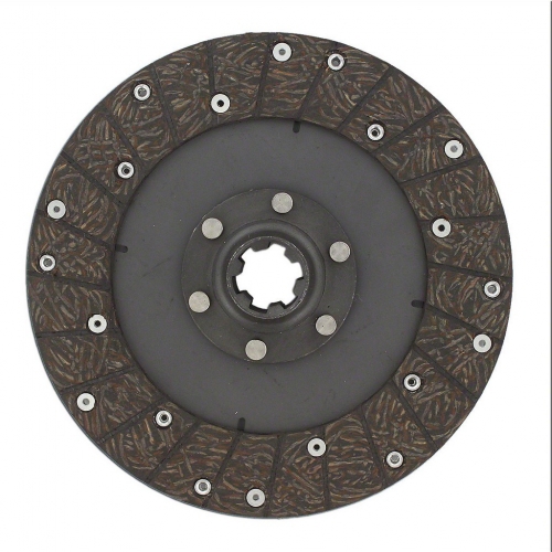Clutch plate. Farmall A, B, C