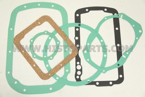 Ford 2000 tot 4600 achterbrug transmissie pakking set
