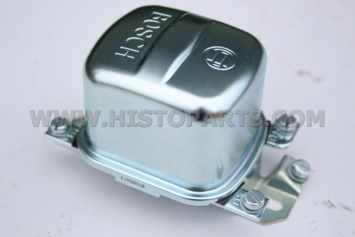 Bosch spanningsregelaar 12V. 11A
