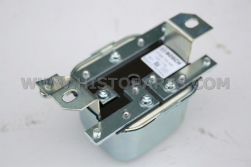 Bosch spanningsregelaar 12V. 11A Histoparts