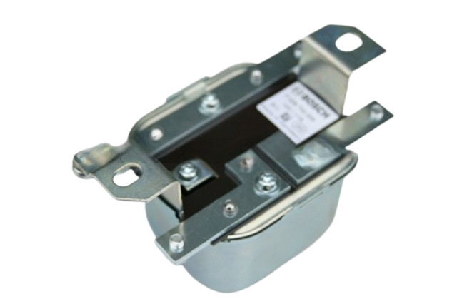 Bosch spanningsregelaar 12V. 11A Histoparts