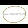Gasket, cork, epicyclic housing. Massey Ferguson 65