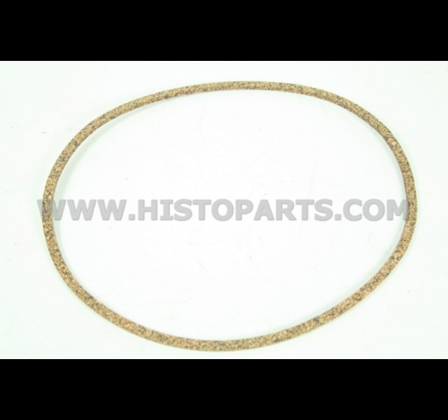 Gasket, cork, epicyclic housing. Massey Ferguson 65