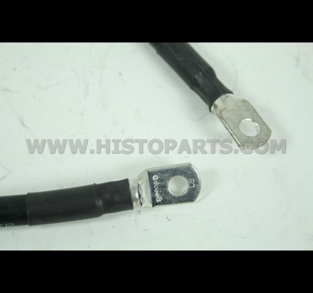 Cable, Solenoid to starter Fordson Dexta Histoparts
