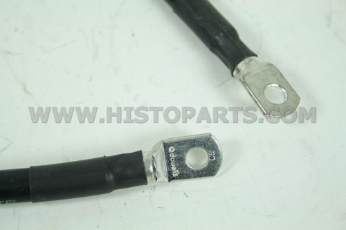 Cable, Solenoid to starter Fordson Dexta Histoparts