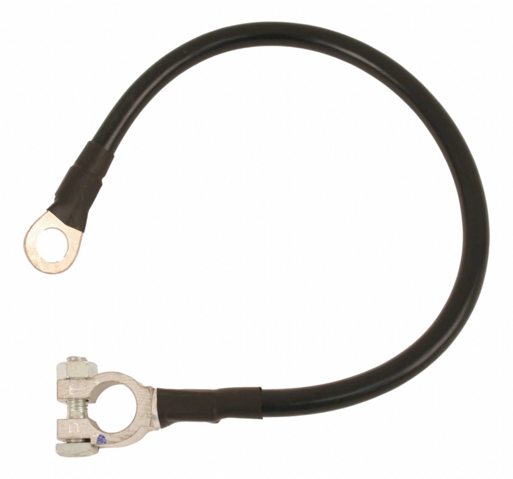Battery cable, Fordson Dexta
