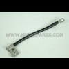 Battery cable Fordson Dexta
