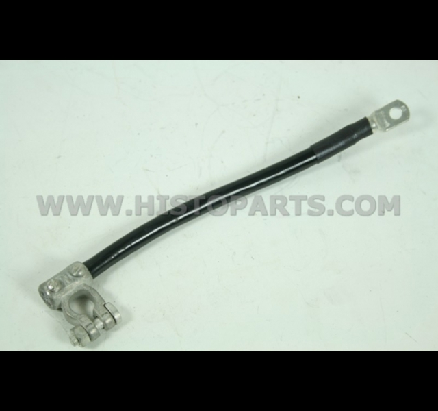 Battery cable Fordson Dexta