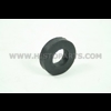 Clutch joint rubber washer. Farmall