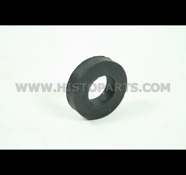 Clutch joint rubber washer. Farmall