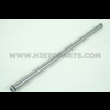 Stack pipe to lift cover. Massey Ferguson